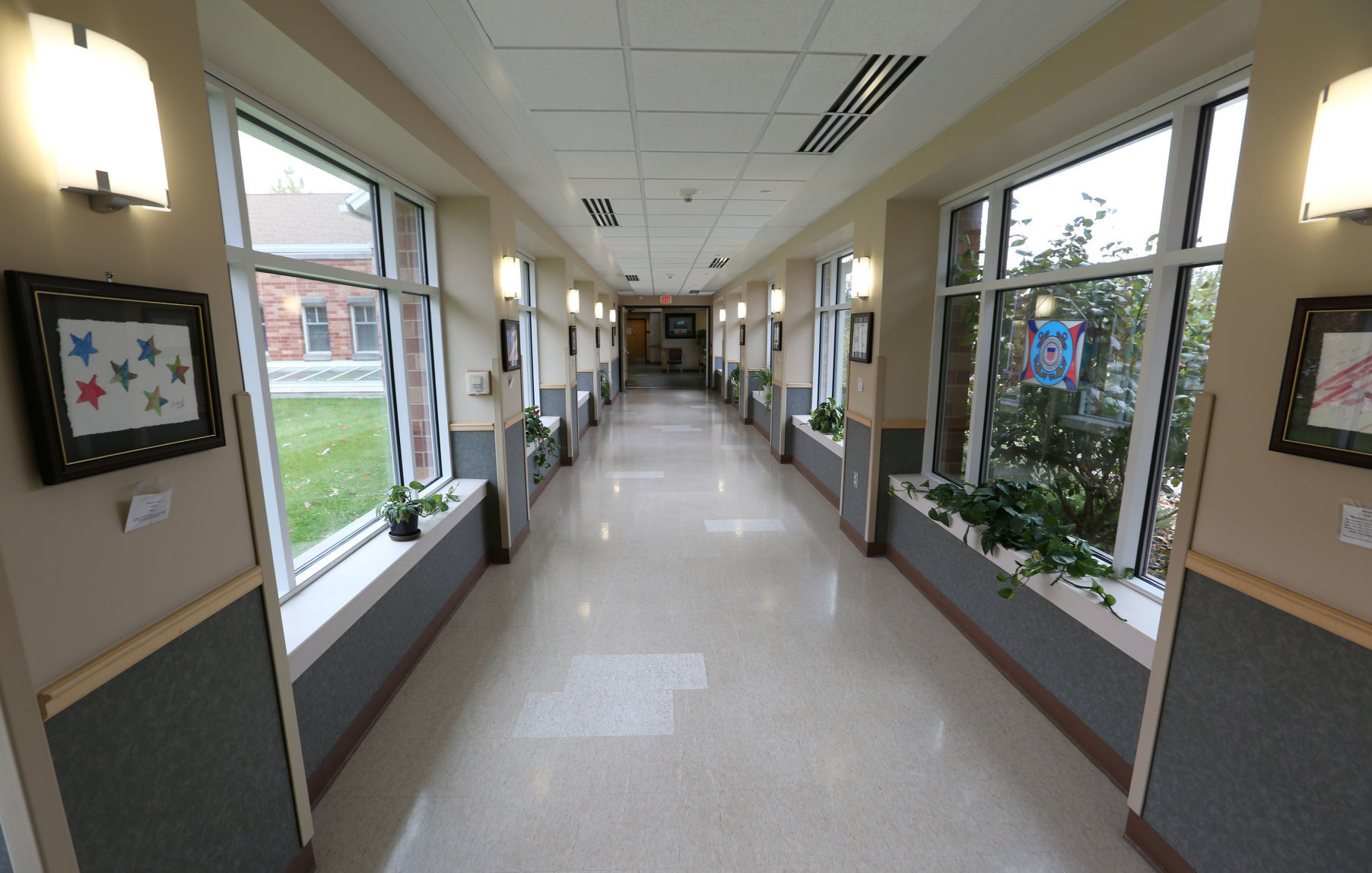 UNION GROVE VETERANS HOME